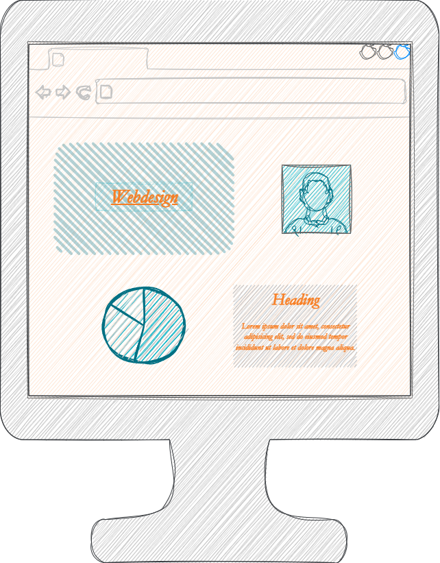 Websites voor elk apparaat vanuit Rhoon